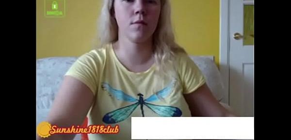  Chaturbate cam recorded July 14th DragonFly